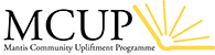 MCUP logo