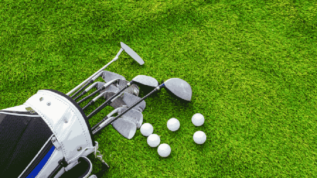 Golf Equipment