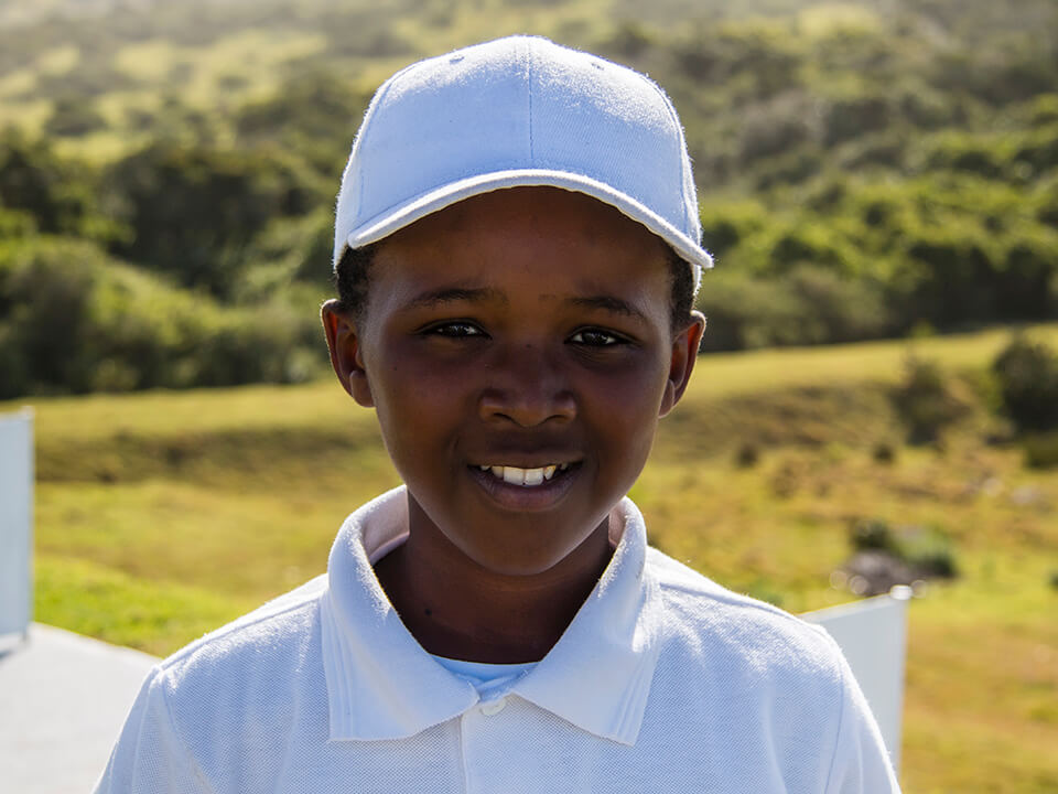 Onamandla Hani