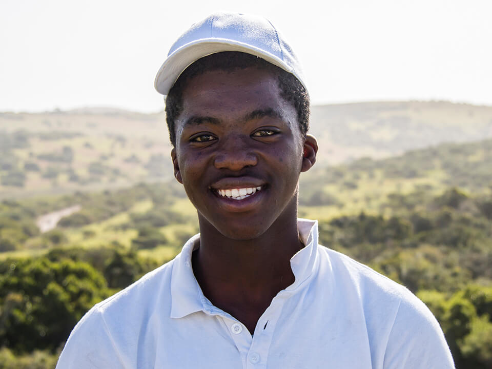 Othimna Matiwana