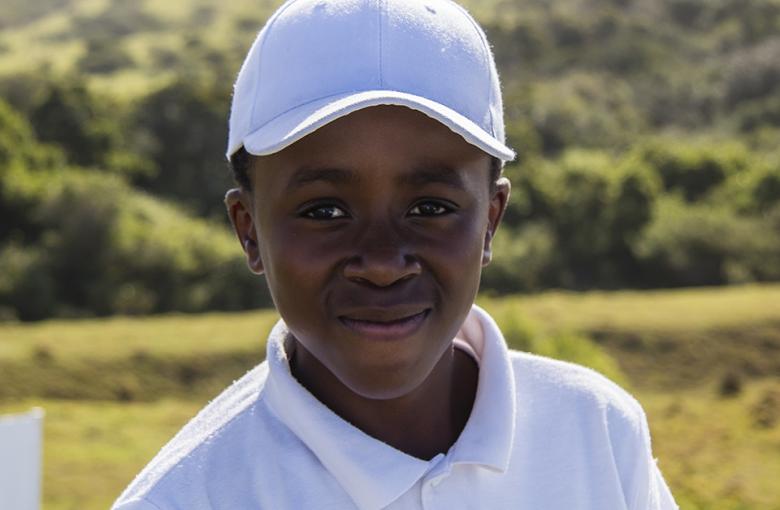 Amila Bavuma