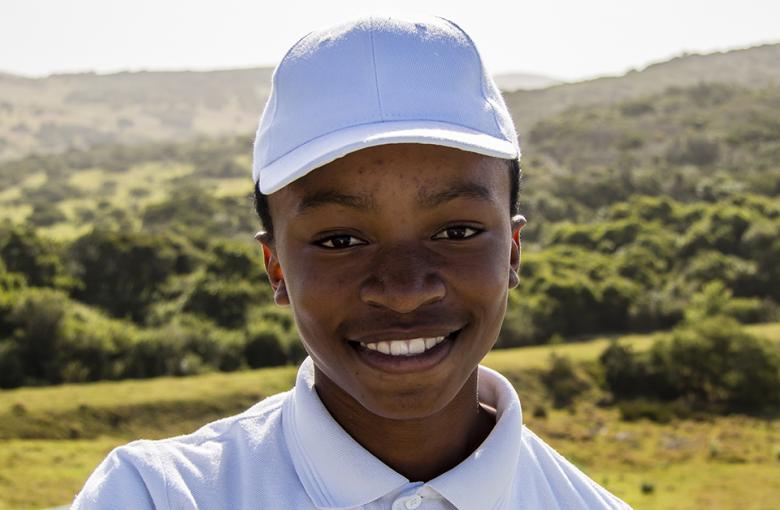 Lifalakhe Matebeni