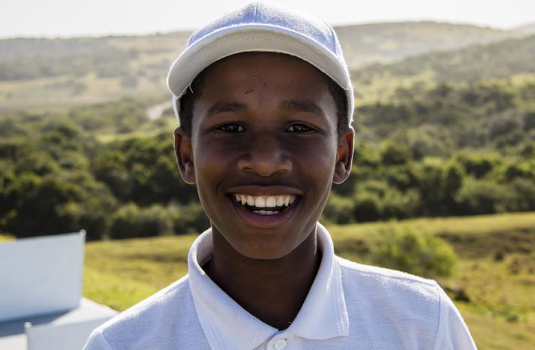 Lindokuhle Mbabela